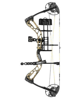 Diamond Archery EDGE 320 RH BREAK UP