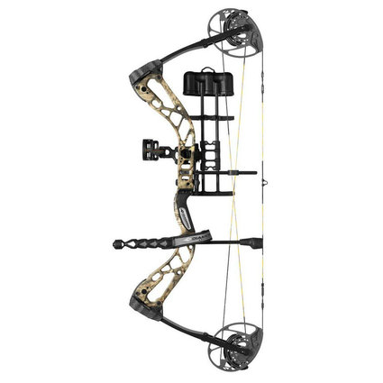 Diamond Archery EDGE 320 RH BREAK UP