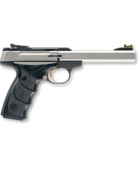 Browning Buckmark pls blk/lam ss udx
