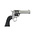 Ruger Wrangler Single Action 22 l.r. Silver Ceracote