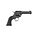 Ruger Wrangler Single Action 22 l.r.Ceracote