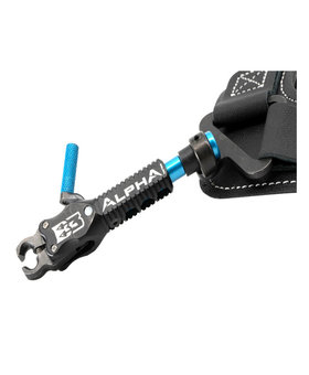 B3 Alpha-Swivel Stem-blk