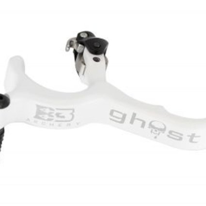 B3 Ghost Back tension