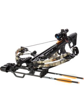 Bear Saga 405 Crossbow