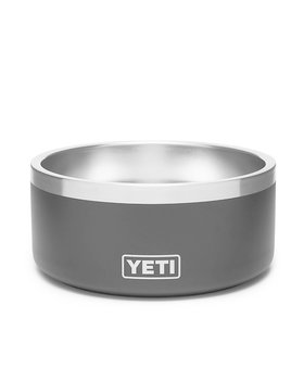 Yeti Dog Bowl 4 Black