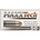 Maxxtech 9MM 115 GR STEEL CASE 1000RD