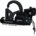 Hamskea TRINITY HUNTER MICRO BLACK RH