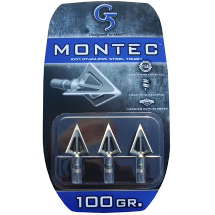 G5 Montec M3 100gr
