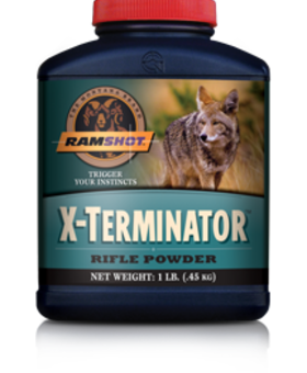 ramshot Exterminator