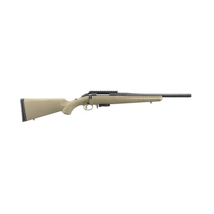 Ruger 7.62x39 American Ranch #16976