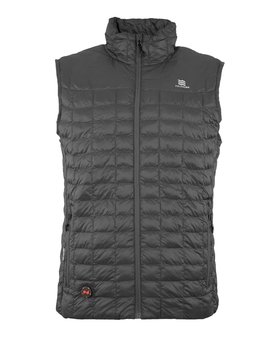 Fieldsheer Back Country Vest Men LG