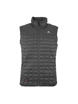 Fieldsheer Back Country Vest Men med