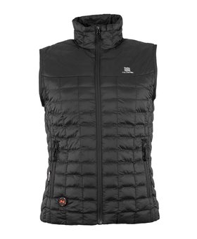 Fieldsheer Back Country Vest Women md