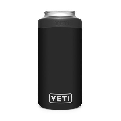 Yeti Colster Tall Blk