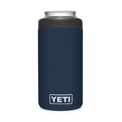 Yeti Colster Tall Navy