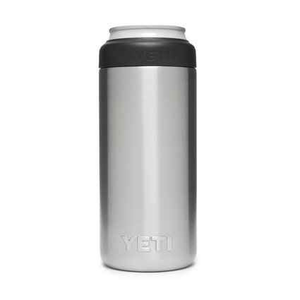 Yeti Colster Slim  SS