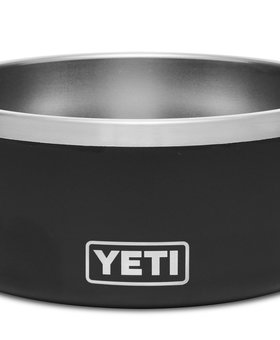 Yeti Dog Bowl 8 Black