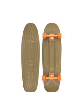 Penny Penny Comp Burnt Olive 22"