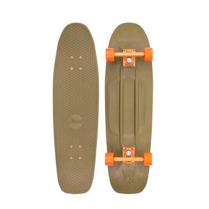 Penny Penny Comp Burnt Olive 22"