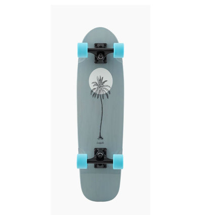 Landyachtz Dingy Blunt UV Sun Comp