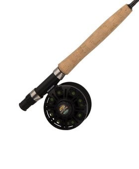 Cedar Canyon Cedar Canyon Fly Combo 9' 8wt