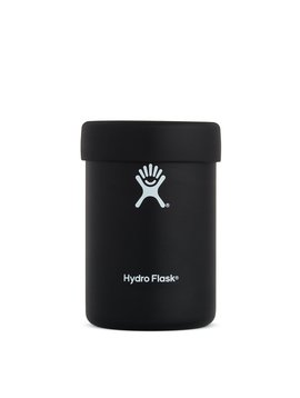 HydroFlask 12oz Cooler Cup Black