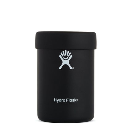 HydroFlask 12oz Cooler Cup Black