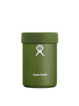 HydroFlask 12oz Cooler Cup Olive