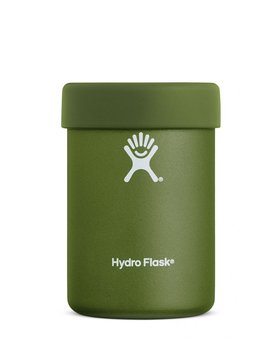HydroFlask 12oz Cooler Cup Olive