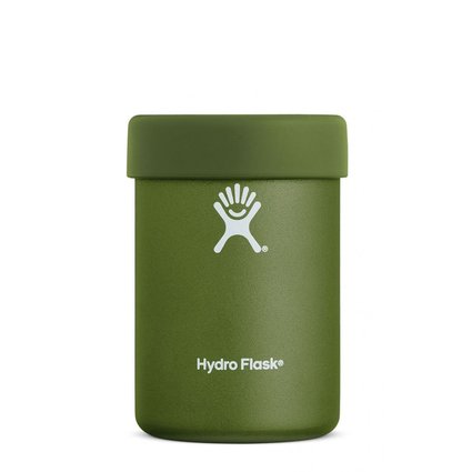 HydroFlask 12oz Cooler Cup Olive