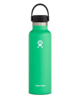 HydroFlask 21oz Standard Mouth Flex Cap Spearmint