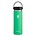 HydroFlask 20oz Wide Mouth 2.0 Flex Cap Spearmint