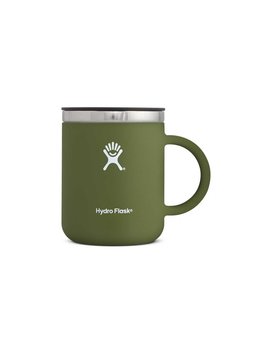 HydroFlask 12oz Coffee Mug Olive