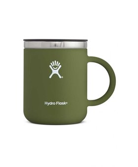 HydroFlask 12oz Coffee Mug Olive