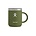 HydroFlask 12oz Coffee Mug Olive