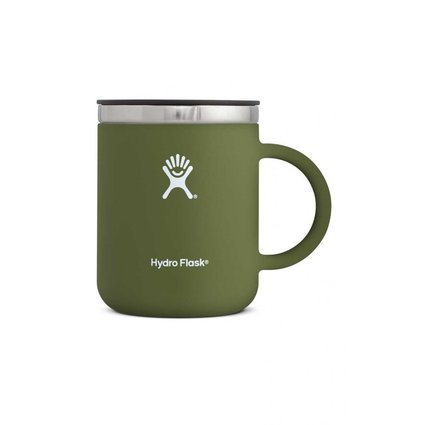 HydroFlask 12oz Coffee Mug Olive