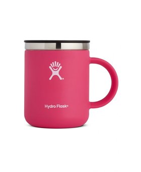 HydroFlask 120z Coffee Mug Watermelon