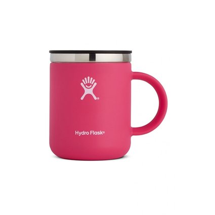 HydroFlask 120z Coffee Mug Watermelon