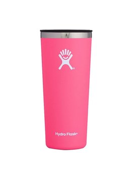 HydroFlask 22oz Tumbler Watermelon