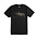Sitka Icon EV II Tee Sitka Blk med