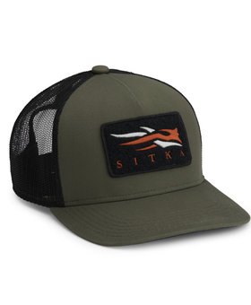 Sitka VP Icon Mid Pro Trucker Covert