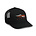 Sitka Icon Mid Pro trucker Sitka Blk