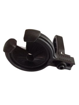 Golden Arrow Archery Brush Arrow Rest