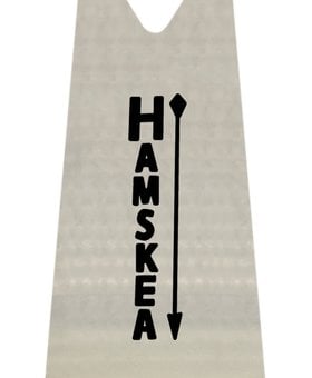 Hamskea GFLEX 3D/TARGET BLADE .302