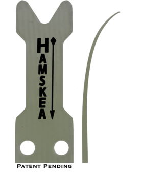 Hamskea GFlex Target Launcher Wide