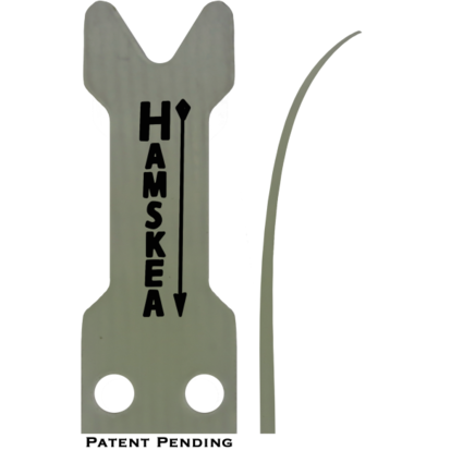 Hamskea GFlex Target Launcher Wide