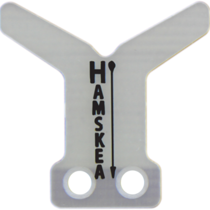 Hamskea Gflex Full Capture Launcher