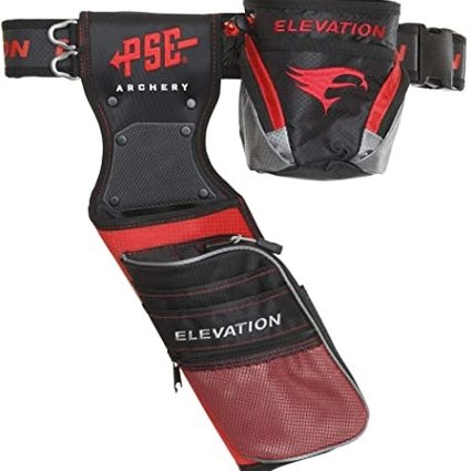 Elevation Nerve Field Quiver Package PSE Edition