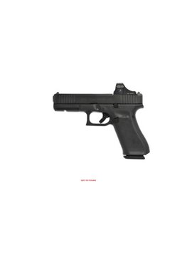 Glock G17 Gen 5 MOS