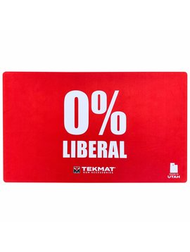 Tekmat Liberal Door Mat